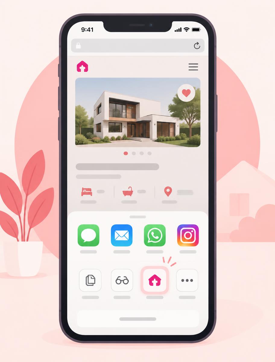 iPhone · Safari